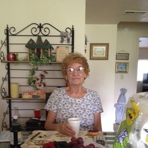 Meet your Posher, Kay